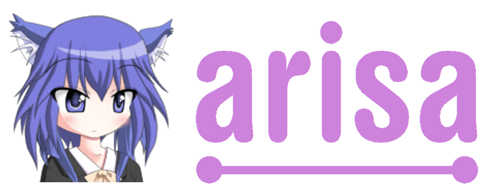 Logo Arisa